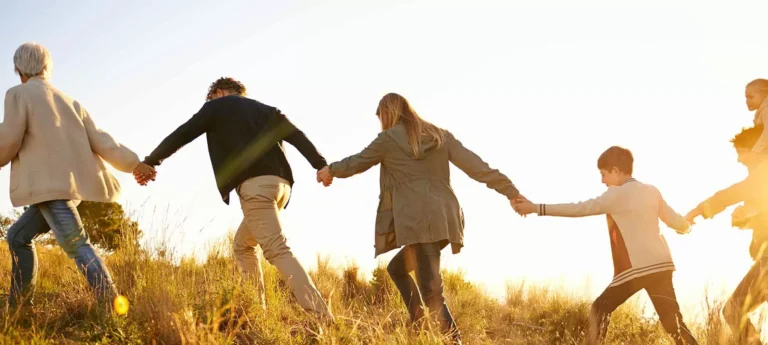 Camminare insieme, per radicare e sostenere